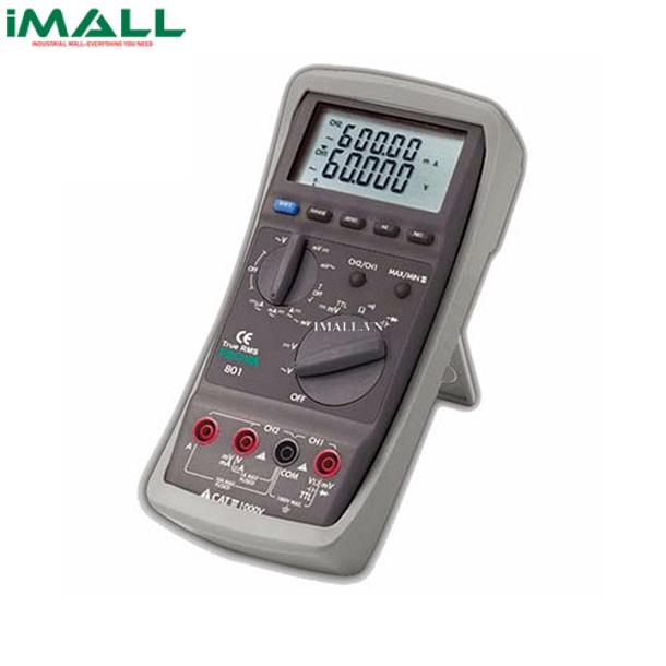 Đồng hồ vạn năng DMM TES Prova 803
