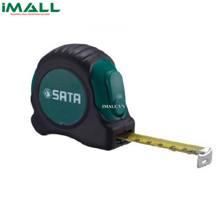 Thước cuộn (3m x 16mm) SATA 91333ME