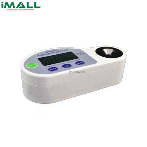 Khúc xạ kế điện tử (Brix (%): 0~45%) HINOTEK HZB-45