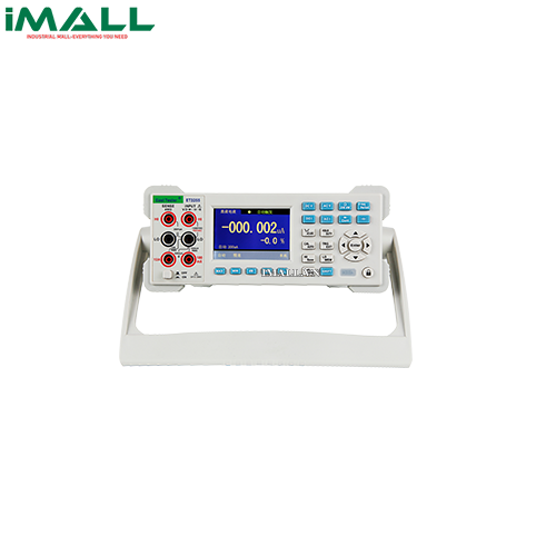 Đồng hồ vạn năng để bàn (4 1/2 digit) EAST TESTER ET1240