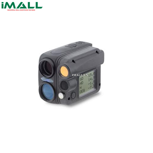 Máy đo độ võng dây cáp, đo độ nghiêng nguy hiểm của cây HAGLOF L402 (Bluetooth)