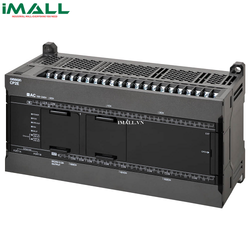 Bộ điều khiển lập trình Omron CP2E-S60DT1A