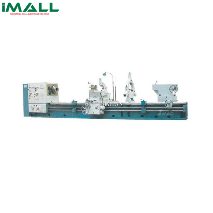 Máy tiện công suất lớn SMAC CWQ61125