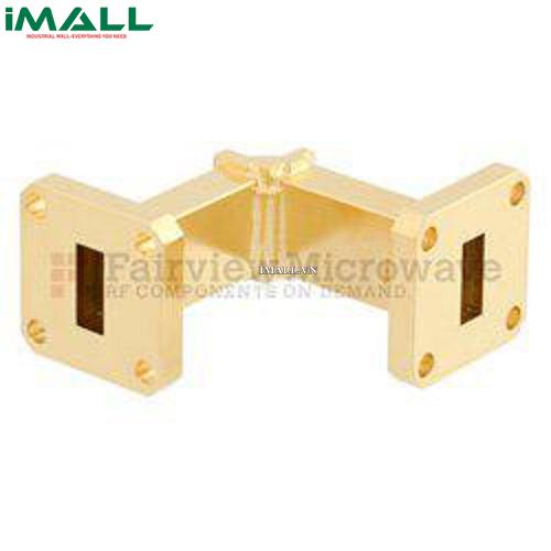 Ống dẫn sóng E-bend Fairview SMF-42EB-001 (18 GHz - 26.5 GHz)