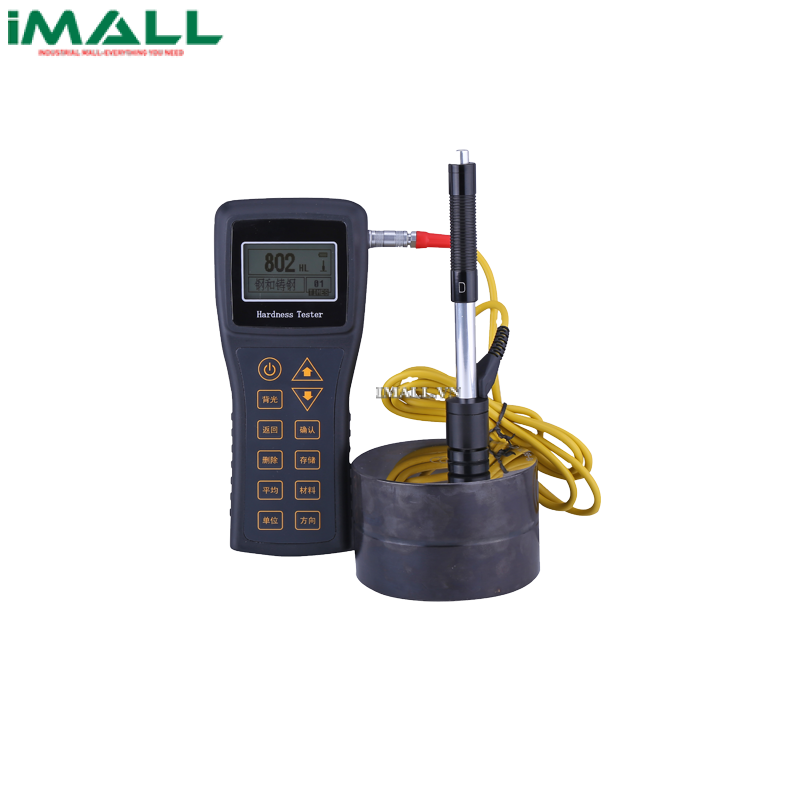 Máy đo độ cứng Leeb cầm tay Hoyamo SHL-150 (170-960HLD)