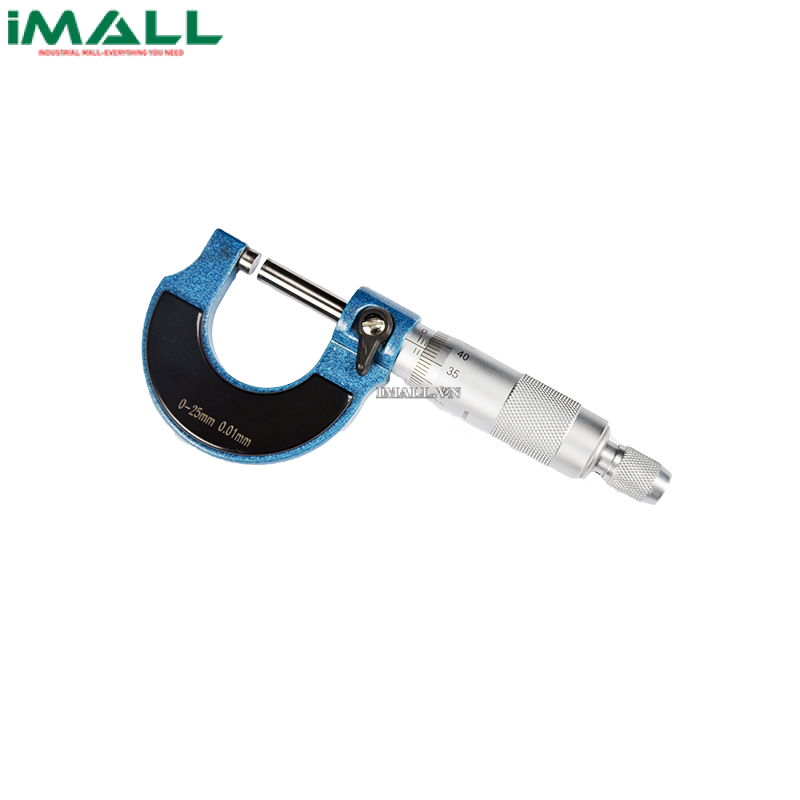 Panme đo ngoài cơ khí Hoyamo HM-275 (250-275mm, 0.01mm)