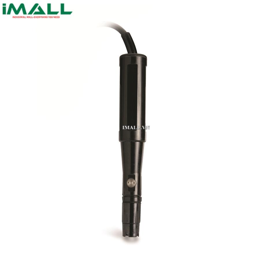 Điện Cực Oxy Hòa Tan (DO) Polarographic HANNA HI76407/10 (Cho Máy HI9142, Cáp 10m)