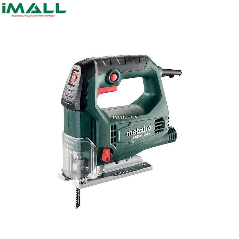 Máy cưa soi METABO STEB 65 QUICK (600-3000 rpm) (601030000)