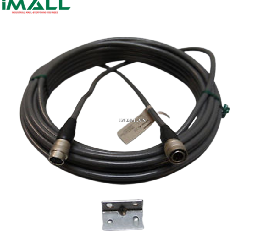 Phụ kiện hệ thống RFID khớp nối điện từ Omron V600-A50 10M