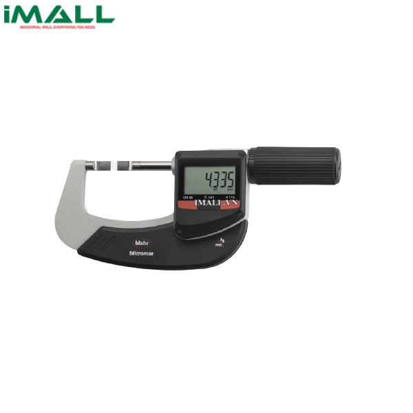 Panme đo ngoài điện tử Mahr 40 EWR-S ( 4157044, 75-100mm/3-4", 0.001mm/.00005")