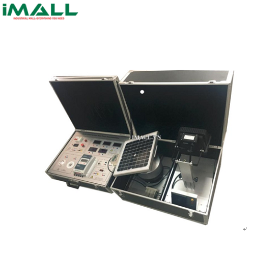 Hộp thực hành năng lượng mặt trời di động DOLANG DLXNY-ST03