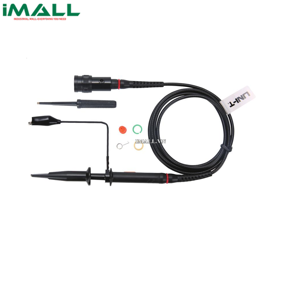 Đầu dò máy hiện sóng UNI-T UT-P05 (200MHz)