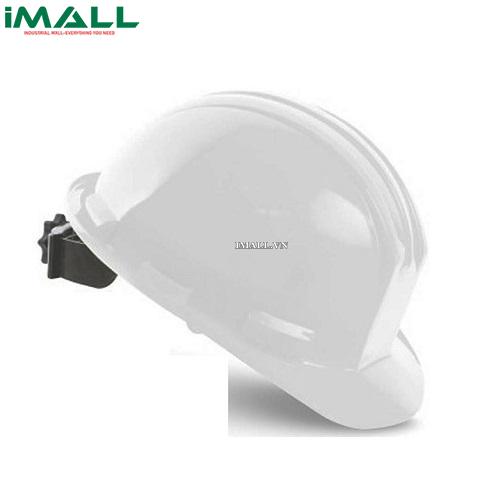 Nón bảo hộ (trắng) INGCO HSH09