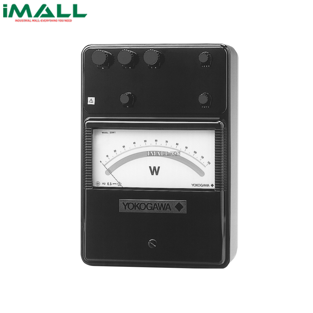 Đồng hồ đo công suất cầm tay Yokogawa 2041 02