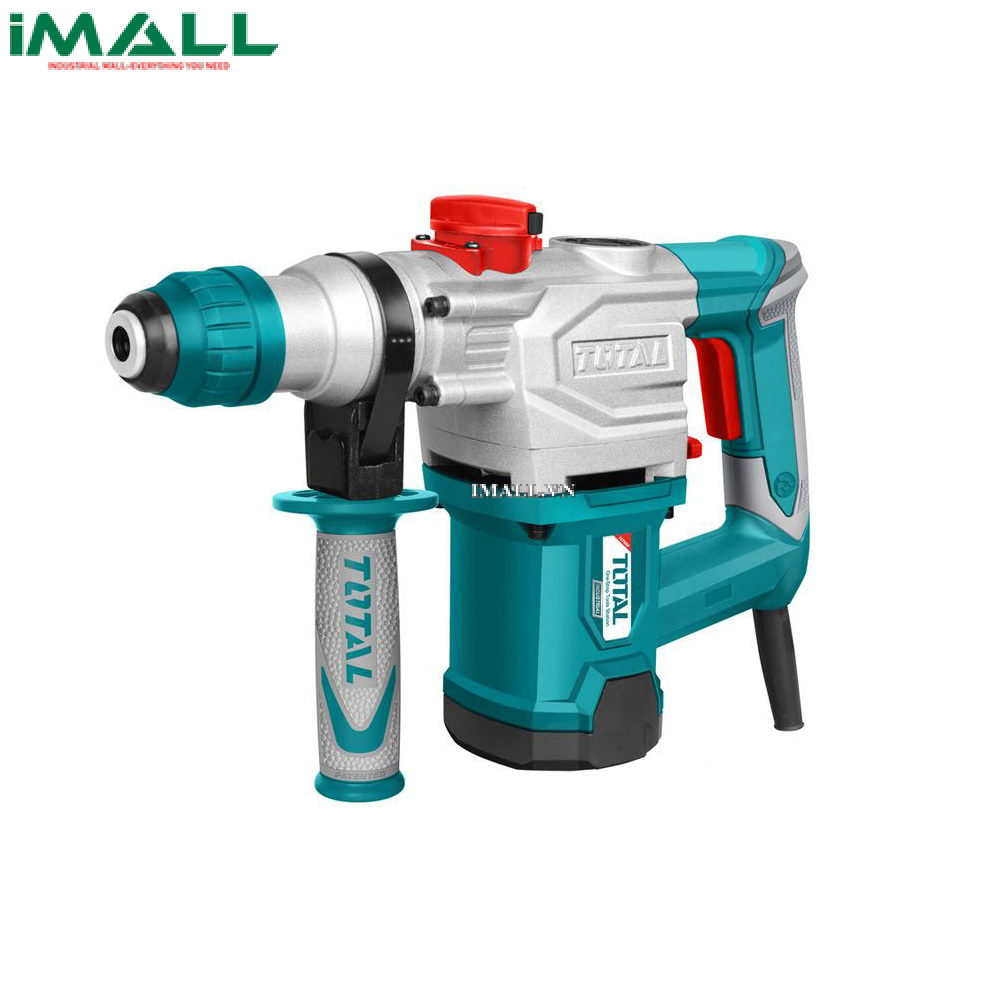 Máy khoan búa xoay 1050W TOTAL TH110286 (28mm)