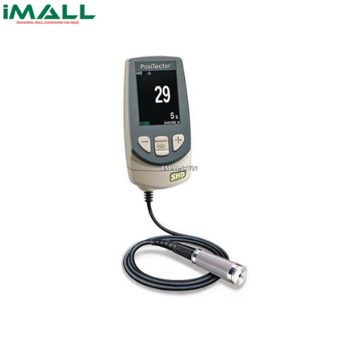 Máy đo độ cứng Shore D Defelsko SHD D1