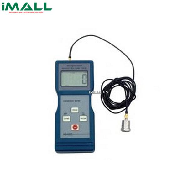 Máy đo độ rung HUATEC HG5350
