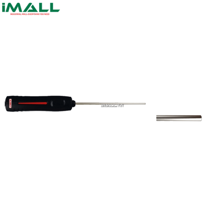 Đầu đo nhiệt độ kiểu K KIMO SPK 300 (-40 ~ 250°C)