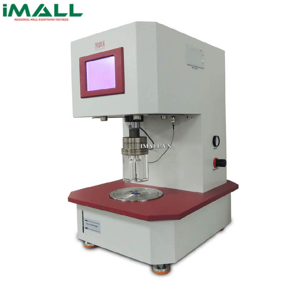 Máy đo độ bục tự động Testex TF142B