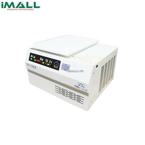 Máy ly tâm lạnh để bàn Kecheng H3-18KR (18500rpm)
