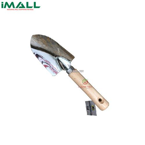 Xẻng làm vườn Inox C-Mart A0709