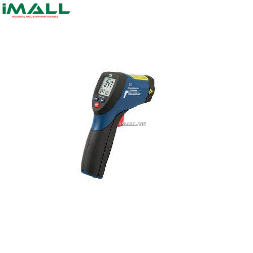 Súng đo nhiệt độ hồng ngoại (-50~1000°C, 30:1, kèm Certificate ISO) PCE 889B-ICA