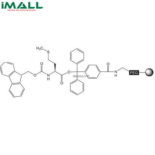 Hóa chất Fmoc-Met-NovaSyn TGT (Chai thủy tinh 5g) Merck 8561310005