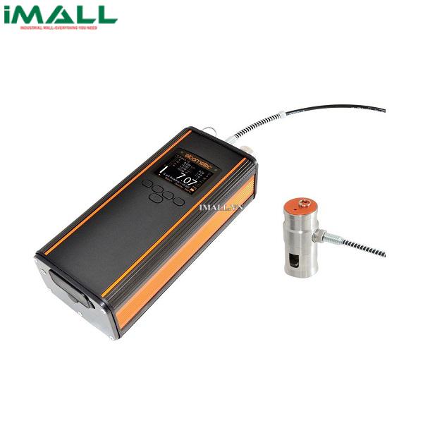 Máy đo độ bám dính lớp phủ tự động ELCOMETER 510 (2 ~ 25 MPa, F510-20S)
