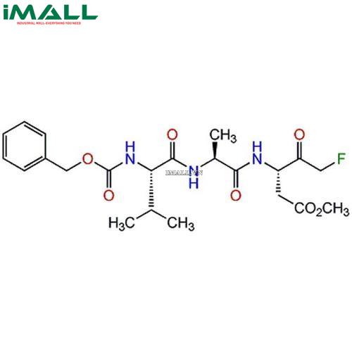 Hóa chất InSolution™ Caspase Inhibitor I(C₂₂H₃₀FN₃O₇, ống nhựa 1 mg) Merck 627609-1MG US1627609-1MG