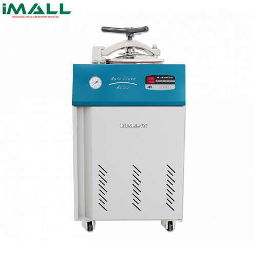 Nồi hấp tiệt trùng SH Scientific SH-AC-100M (100l, 130℃)