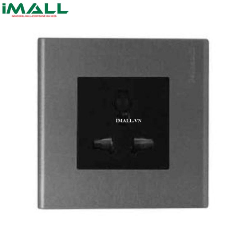 Ổ cắm đa năng chuẩn BS PANASONIC WEBP1041B-MH