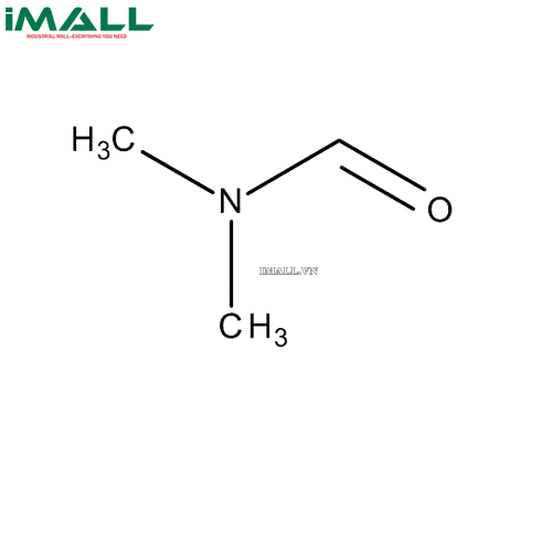 Hóa chất N,N-Dimethylformamide để phân tích(C₃H₇NO, Chai thủy tinh 1l) Merck 1030531000