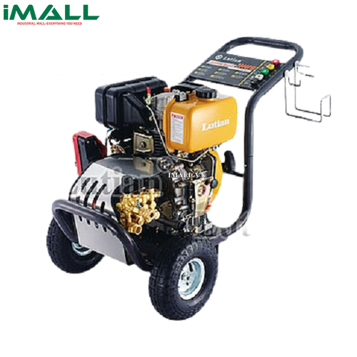MÁY RỬA XE CHẠY DẦU DIESEL KOCU 18D35A (10HP)