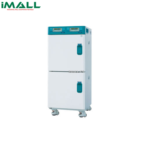 Tủ sấy đối lưu cưỡng bức 2 ngăn JEIOTECH OF-02G-2C (2x60L, 200 ℃)