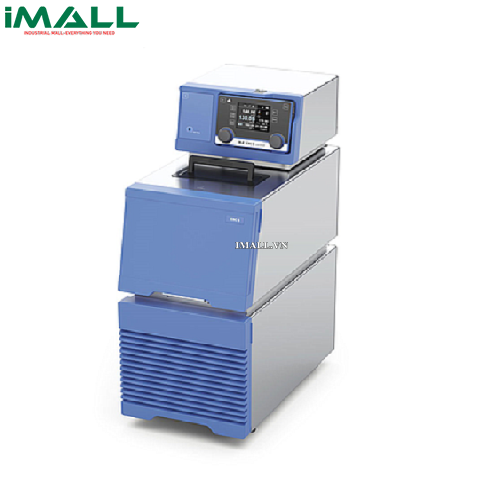 Bể ổn nhiệt IKA CBC 5 control (0004167000)