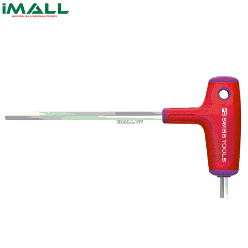 Thanh Chữ T Lục Giác 10mm PB Swiss Tools PB 1207.10-200