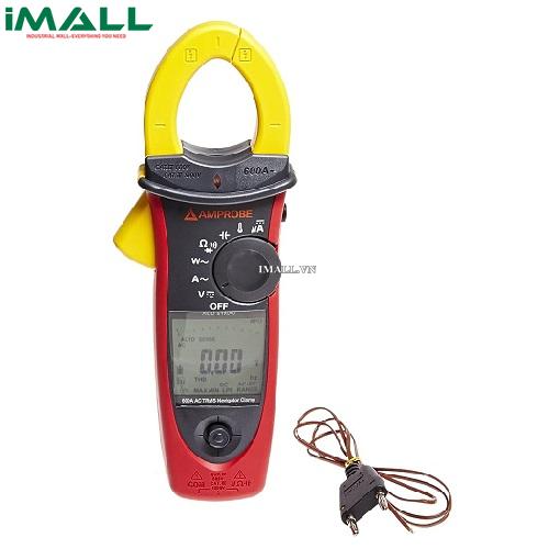 Ampe Kìm AC 600A Amprobe ACD-51NAV