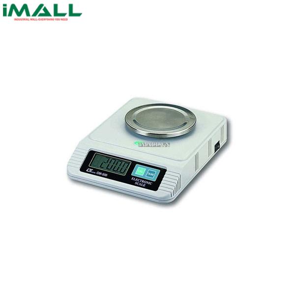 Cân kỹ thuật số Lutron GM-300P (300g / 0.01g)