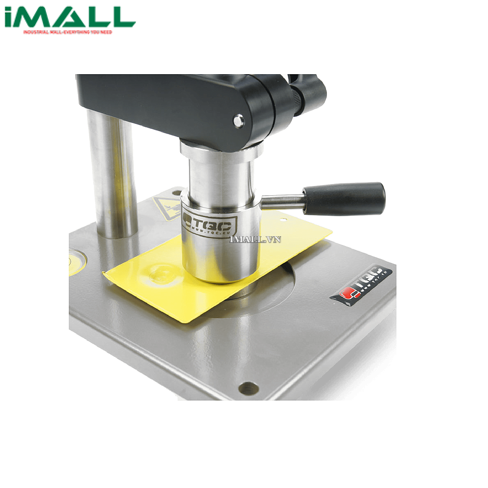 Máy đo độ bền va đập TQCSheen SP1891 (ISO 6272-1/ASTM D2794 <'93; Trực tiếp)