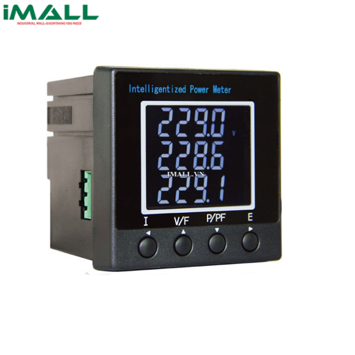 Máy đo năng lượng mặt trời GFUVE FU2040