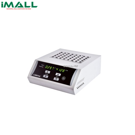 Tủ ấm sấy khô Labstac BI114 (RT+5-150°C)