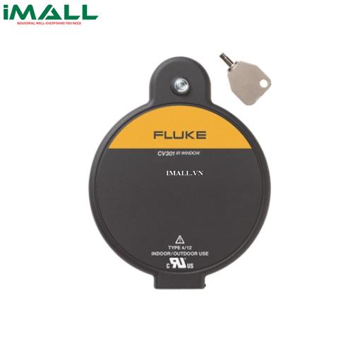 Cửa sổ hồng ngoại FLUKE CV401