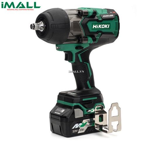 Máy siết bu lông dùng pin 36V Hikoki WR36DB