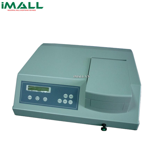 Máy quang phổ (190-1000nm) HINOTEK SP2100UV