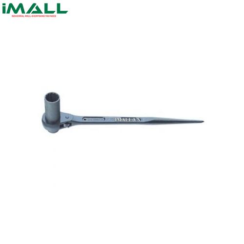 Cờ lê 2 đầu tuýp 1 đầu dài đuôi chuột 19x24mm Top KOGYO RM-19X24SL