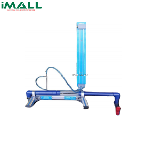 Bộ thực hành ống Pitot GOTT GOTT-PTDT-01 (200-009)