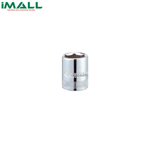 Đầu tuýp 6 góc 1/4" (5mm) SATA 11304