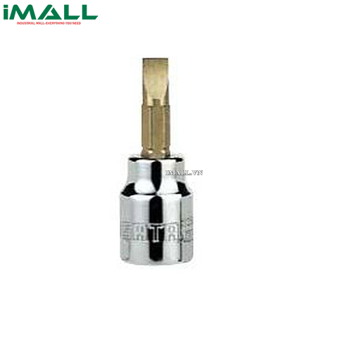 Đầu tuýp mũi dẹp 3/8" SATA 22501 (5.5mm)
