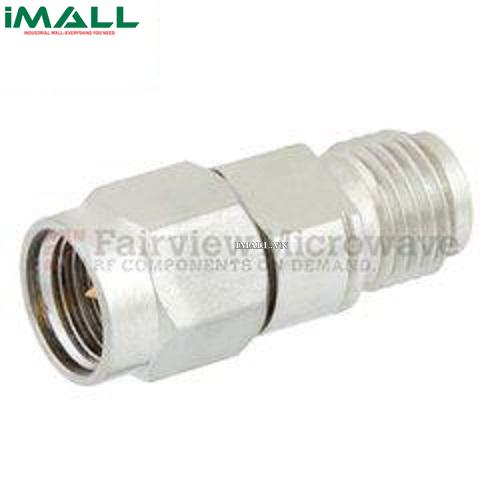 Đầu chuyển đổi Fairview Microwave FMAD1024 (3.5mm Male - 2.4mm Female, 34 Ghz)