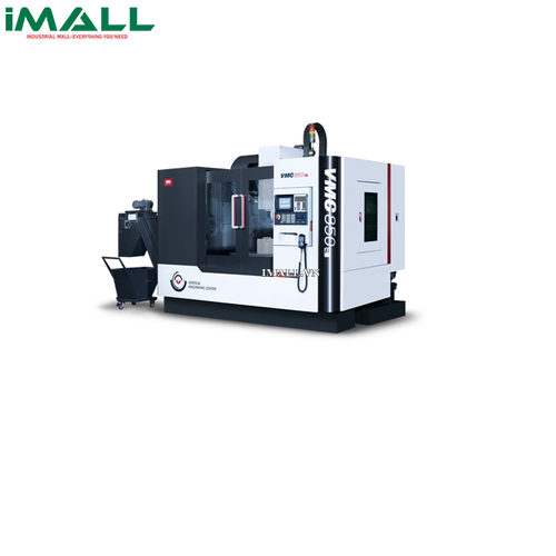 Trạm gia công đứng SMAC VMC700B